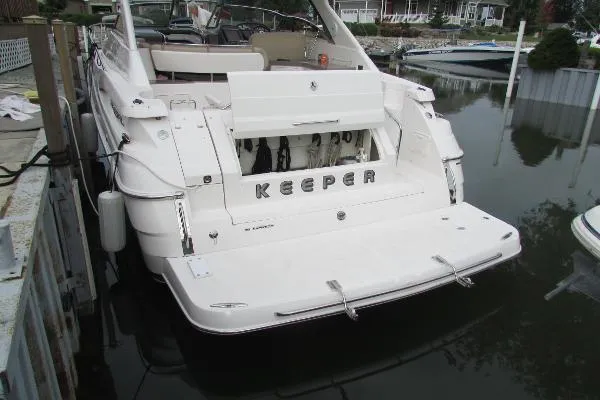 Slide: The Image of Regal 38 Express 2011 - 4