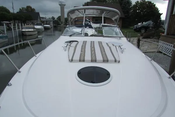 Slide: The Image of Regal 38 Express 2011 - 5