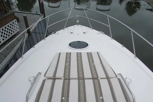 Slide: The Image of Regal 38 Express 2011 - 6