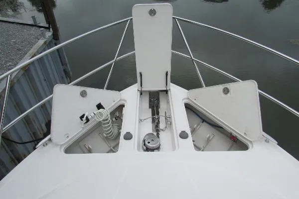 Slide: The Image of Regal 38 Express 2011 - 7