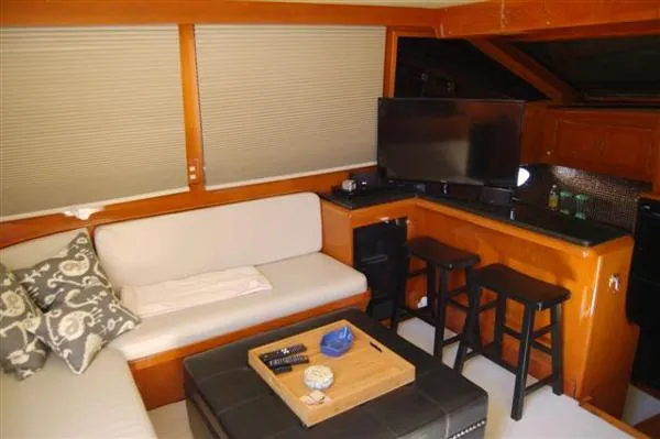 Slide: The Image of Ocean Alexander Sundeck 39 BR9149 1987 - 1