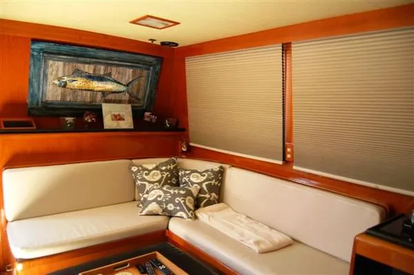 Slide: The Image of Ocean Alexander Sundeck 39 BR9149 1987 - 2