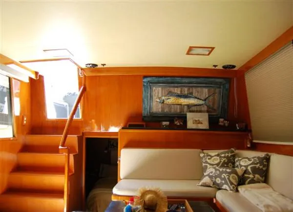 Slide: The Image of Ocean Alexander Sundeck 39 BR9149 1987 - 3