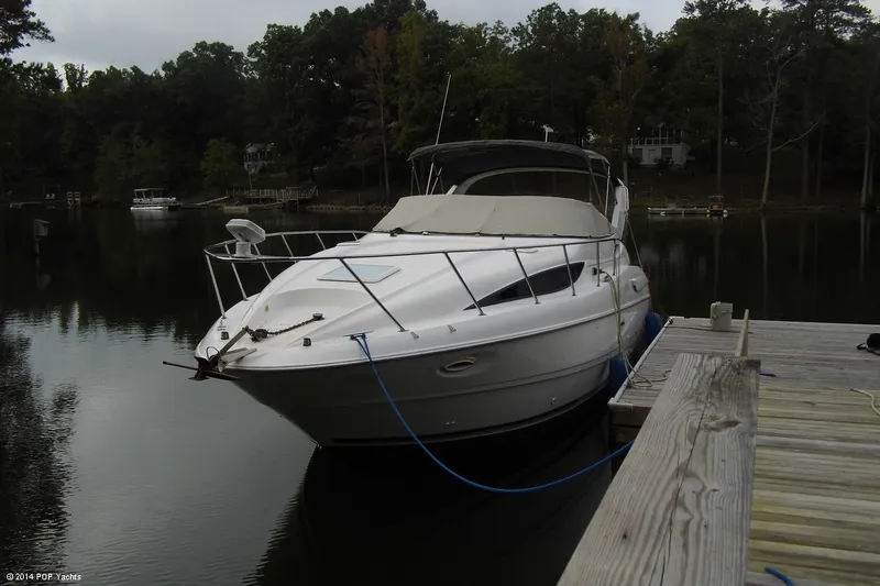 Slide: The Image of Bayliner 3055 Ciera 1999 - 1
