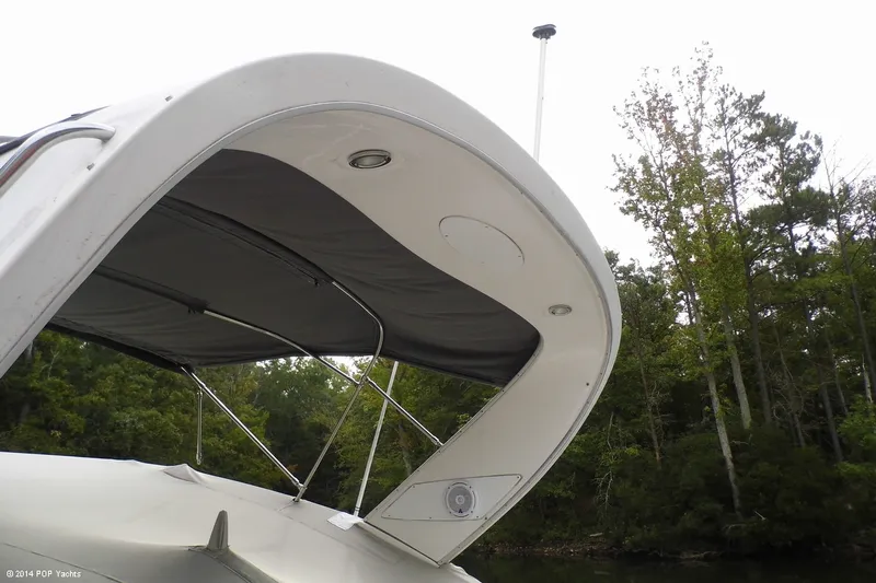Slide: The Image of Bayliner 3055 Ciera 1999 - 11