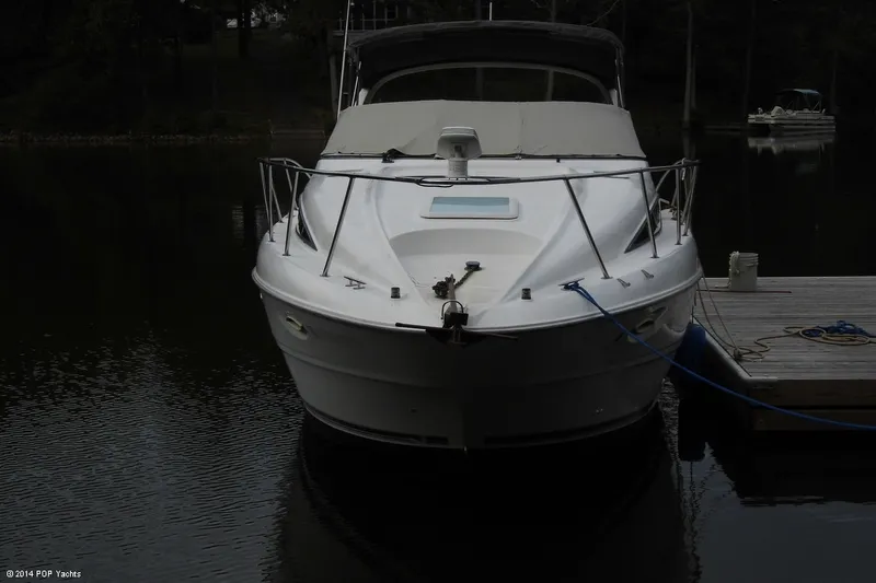 Slide: The Image of Bayliner 3055 Ciera 1999 - 2