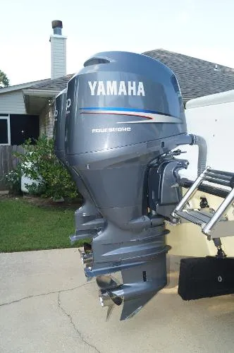 Slide: The Image of Century 2400 Center Console 2008 - 5