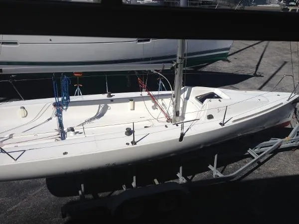 Slide: The Image of Beneteau First Class 7.5 2006 - 5