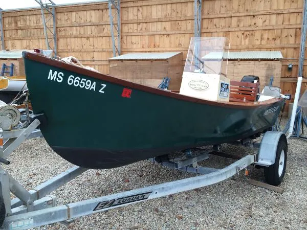 Slide: The Image of Custom Center Console 2013 - 0