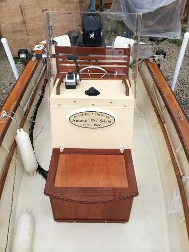 Slide: The Image of Custom Center Console 2013 - 7