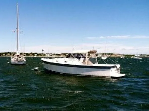 Slide: The Image of Luhrs Alura 1986 - 0