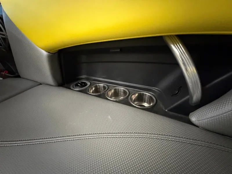 Slide: The Image of MasterCraft X23 2016 - 25