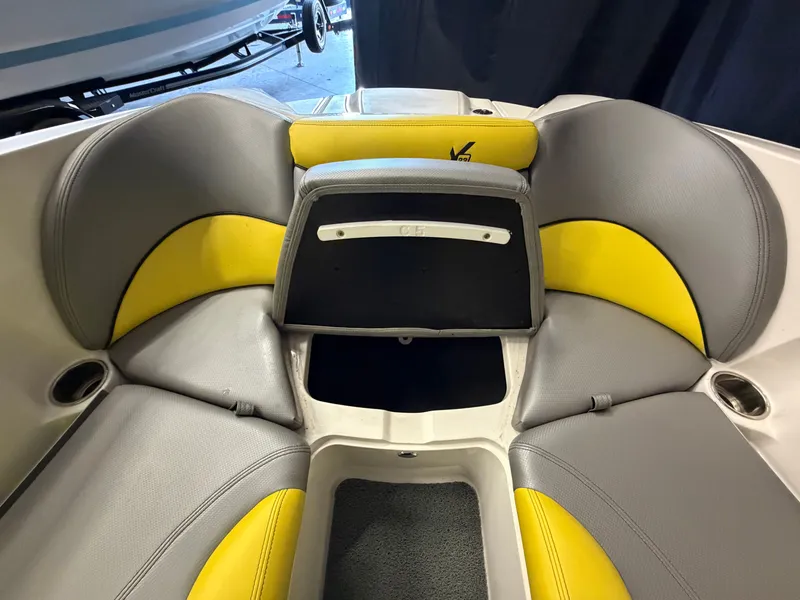 Slide: The Image of MasterCraft X23 2016 - 54