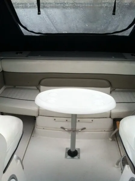 Slide: The Image of Bayliner 2252 Ciera Express 1999 - 2