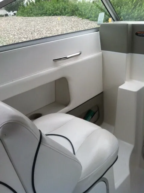 Slide: The Image of Bayliner 2252 Ciera Express 1999 - 4