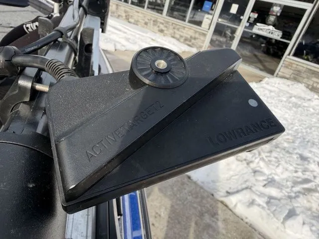 Slide: The Image of Caymas CX 20 2021 - 12