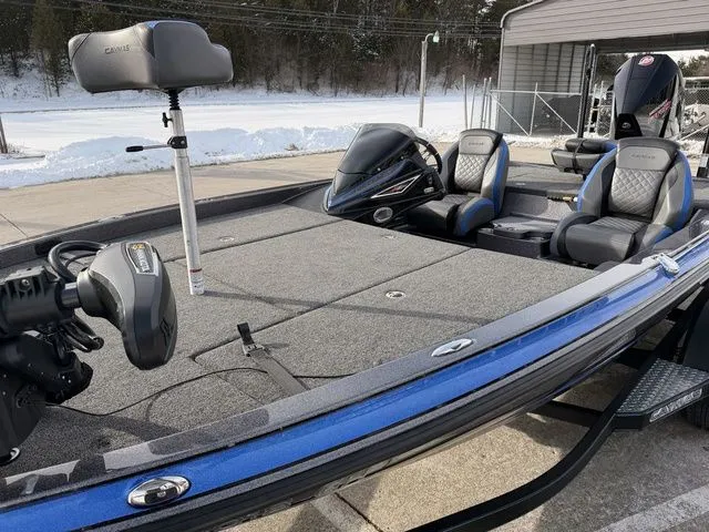 Slide: The Image of Caymas CX 20 2021 - 14