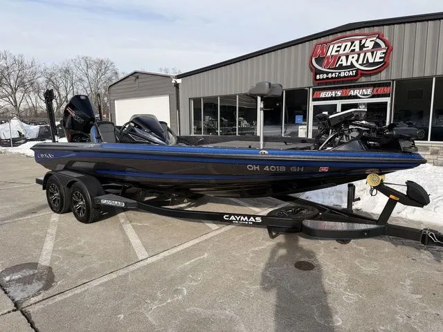 Slide: The Image of Caymas CX 20 2021 - 9