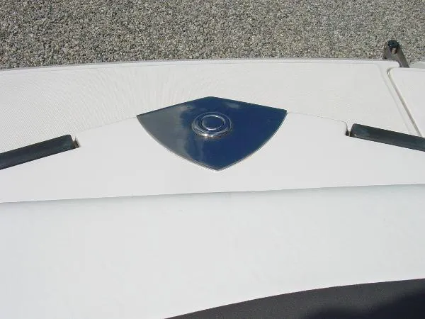 Slide: The Image of Regal 2250 Cuddy 2006 - 5