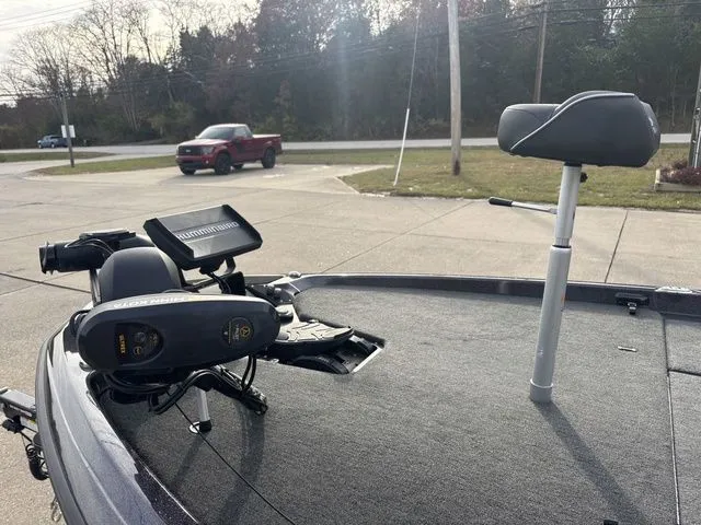 Slide: The Image of Skeeter ZXR21 2023 - 13