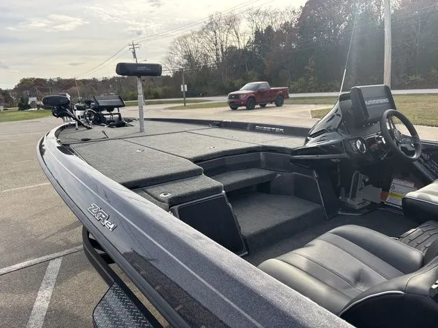 Slide: The Image of Skeeter ZXR21 2023 - 19