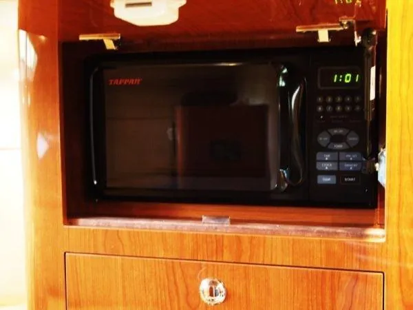 Slide: The Image of Regal 2860 Window Express 2007 - 10