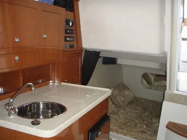 Slide: The Image of Regal 2860 Window Express 2007 - 11