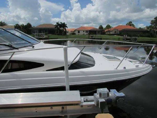 Slide: The Image of Regal 2860 Window Express 2007 - 3