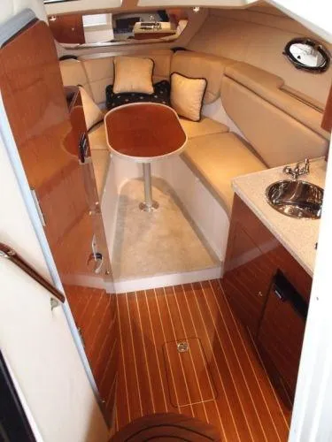 Slide: The Image of Regal 2860 Window Express 2007 - 5