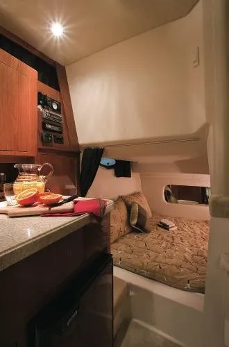 Slide: The Image of Regal 2860 Window Express 2007 - 6