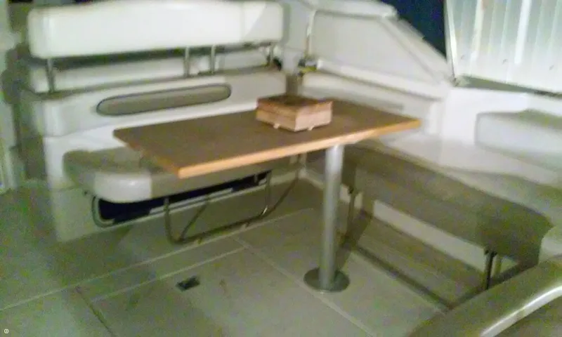 Slide: The Image of Wellcraft 3600 Martinique 1996 - 11