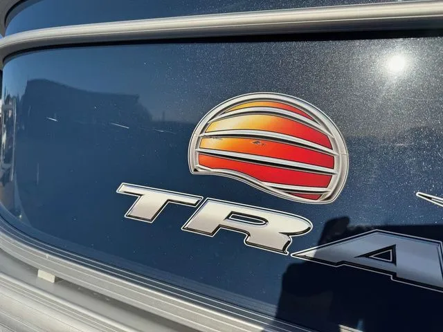 Slide: The Image of Sun Tracker Party Barge 22 XP3 2021 - 58