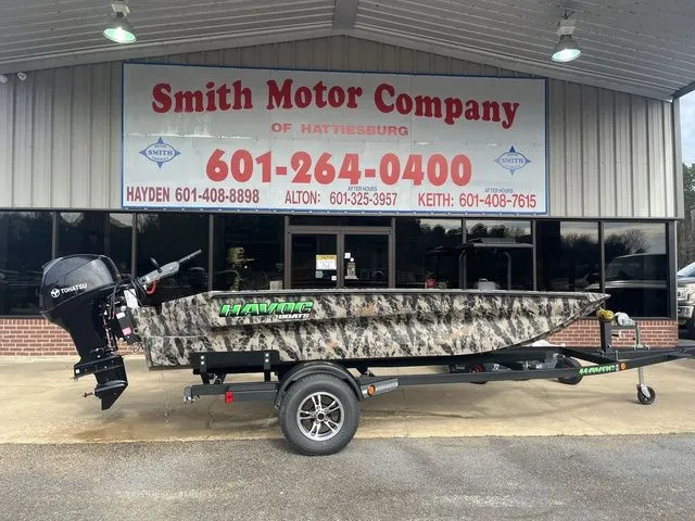 Slide: The Image of Havoc 1553 VJST 2026 - 26