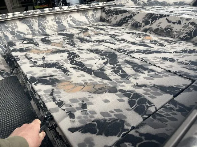 Slide: The Image of Havoc 1553 VJST 2026 - 4