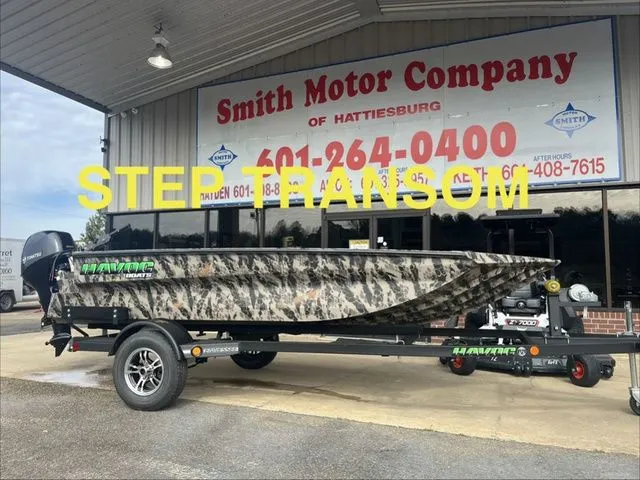 The Image of Havoc VJST 1553 2026 - 1