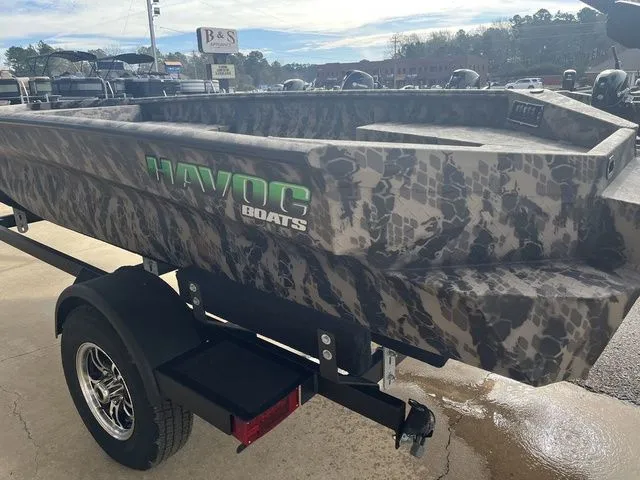 Slide: The Image of Havoc VJST 1553 2026 - 19