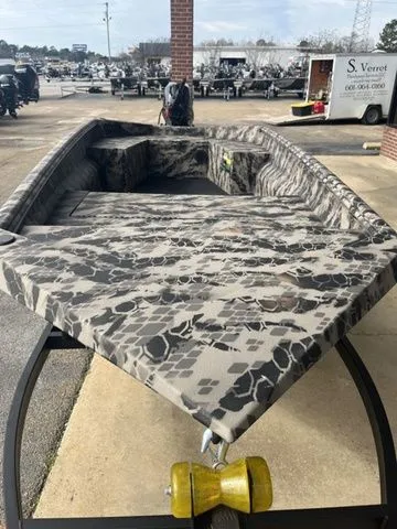 Slide: The Image of Havoc VJST 1553 2026 - 2