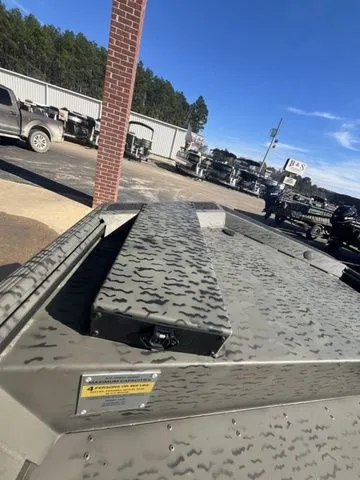 Slide: The Image of War Eagle 548 Ldv 2026 - 10