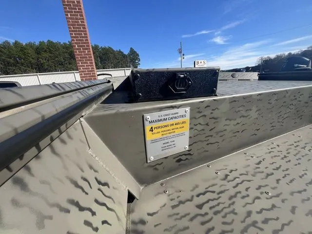 Slide: The Image of War Eagle 548 Ldv 2026 - 8