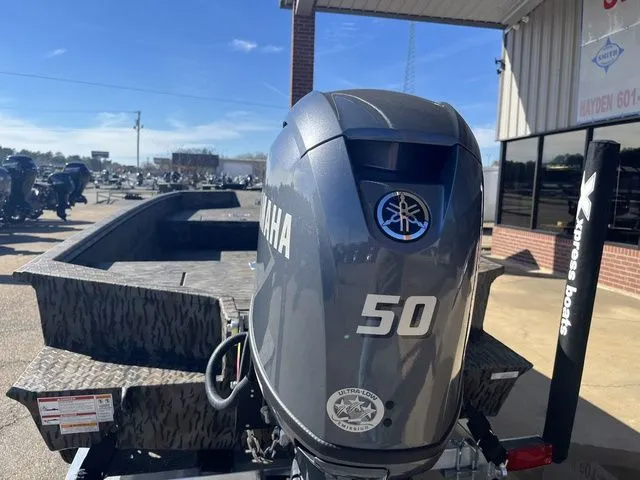 Slide: The Image of Xpress XTS16 2026 - 12