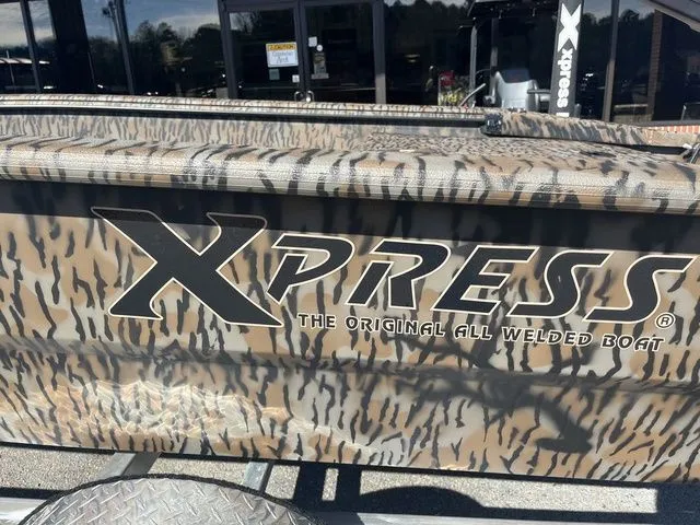 Slide: The Image of Xpress XTS16 2026 - 20