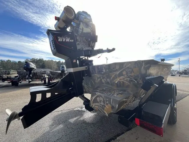 Slide: The Image of War Eagle 1853 Gladiator 2026 - 14