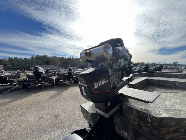 Slide: The Image of War Eagle 1853 Gladiator 2026 - 15