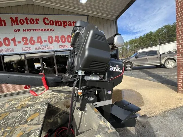 Slide: The Image of War Eagle 1853 Gladiator 2026 - 18