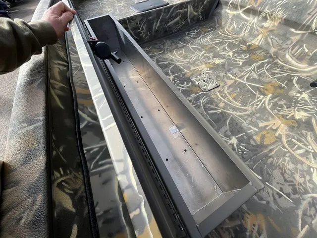 Slide: The Image of War Eagle 1853 Gladiator 2026 - 20