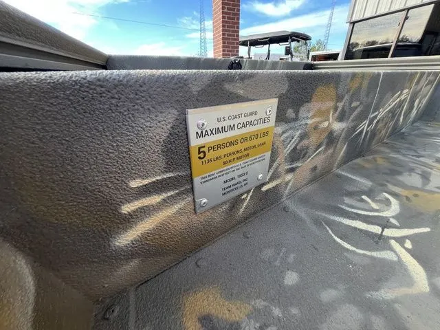 Slide: The Image of War Eagle 1853 Gladiator 2026 - 23