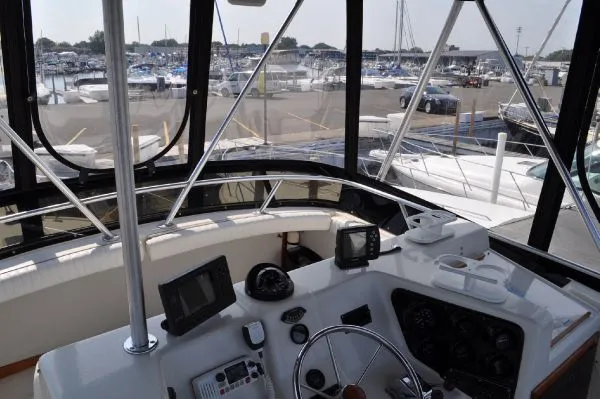 Slide: The Image of Luhrs 400 Convertible 1989 - 8