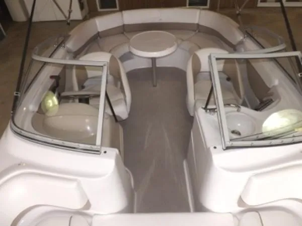 Slide: The Image of Four Winns 204 Funship 2006 - 5