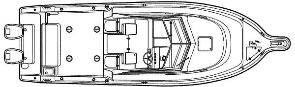 Slide: The Image of Pursuit 2870 Walkaround 2001 - 10