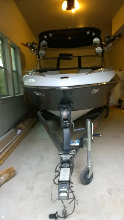 Slide: The Image of Malibu 23 Wakesetter LSV 2007 - 4
